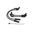 Load image into Gallery viewer, Moroso 2018+ Harley-Davidson Ultra 40 Milwaukee 8 Softail Wire Set - Black