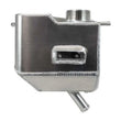 Load image into Gallery viewer, Moroso 2024+ Ford Mustang GT/Darkhorse/Ecoboost (S650) Coolant Expansion Tank - Side View