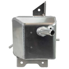 Load image into Gallery viewer, Moroso 2024+ Ford Mustang GT/Darkhorse/Ecoboost (S650) Coolant Expansion Tank - Installation View
