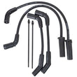 Load image into Gallery viewer, Moroso 2024+ Harley Davidson M8 Touring Ultra 40 Ignition Wire Set - Black