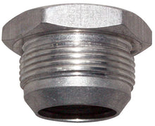 Load image into Gallery viewer, Moroso -20An Male Weld-On Bung - Aluminum - Single