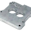 Load image into Gallery viewer, Moroso 2300/2305 2BBL to 4150/4160 Carburetor Adapter - 3/4in - Billet Aluminum