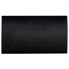 Load image into Gallery viewer, Moroso 3/4in Diameter x 2in Long Heat Shrink Sleeve - Black (10 Pack)