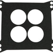 Load image into Gallery viewer, Moroso 4150/4160 Carburetor Gasket - 4 Hole Design