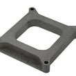 Load image into Gallery viewer, Moroso 4150/4160 Carburetor Spacer - 3.62in ID - Open Plenum - 1in - Plastic