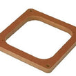 Load image into Gallery viewer, Moroso 4150/4160 Carburetor Spacer - Open Plenum - 1/2in - Phenolic
