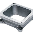 Load image into Gallery viewer, Moroso 4150/4160 Carburetor Spacer - Open Plenum - 1/2in - Wood