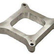 Load image into Gallery viewer, Moroso 4150/4160 Carburetor Spacer - Open Plenum - 1in - Cast Aluminum