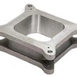 Load image into Gallery viewer, Moroso 4150/4160 Carburetor Spacer - Open Plenum - 2in - Cast Aluminum