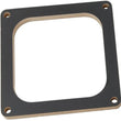 Load image into Gallery viewer, Moroso 4500 Carburetor Spacer - Open Plenum - 1/2in - Wood