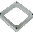 Load image into Gallery viewer, Moroso 4500 Carburetor Spacer - Open Plenum - 1in - Billet Aluminum