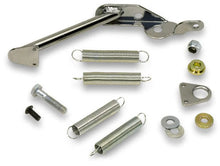 Load image into Gallery viewer, Moroso 4500 Holley/King Demon Throttle Return Spring Kit - Carburetor Mount