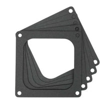Load image into Gallery viewer, Moroso 4500 Open Carburetor Base Gasket - 5 Pack