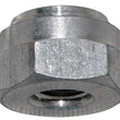 Load image into Gallery viewer, Moroso -4An Female Weld-On Bung - Aluminum - Single