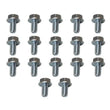 Load image into Gallery viewer, Moroso 4L60/4L60E/200R4/700R4 Transmission Pan Bolts - Set of 17