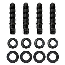 Load image into Gallery viewer, Moroso 5/16in-24 x 1.625in Long 12-Point Nuts Carburetor Stud Kit