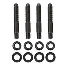 Load image into Gallery viewer, Moroso 5/16in-24 x 2.0in Long 12-Point Nuts Carburetor Stud Kit