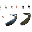 Load image into Gallery viewer, Moroso 57-75 GM Non HEI Advance Curve Kit