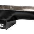 Load image into Gallery viewer, Moroso 65-Up Oldsmobile V-8 (330-455) Deep Wet Sump 7qt 8.5in Steel Oil Pan - Main Product View