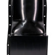 Load image into Gallery viewer, Moroso 65-Up Oldsmobile V-8 (330-455) Deep Wet Sump 7qt 8.5in Steel Oil Pan - Installation View