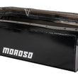 Load image into Gallery viewer, Moroso 65-Up Oldsmobile V-8 (330-455) Marine Stroker Box Sump Flat Bottom 10qt 7.25in Steel Oil Pan - Main Product View