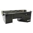 Load image into Gallery viewer, Moroso 66-77 Ford Bronco (289/302) Billet End Seals 9in Deep Rear Sump Steel Oil Pan