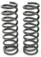 Load image into Gallery viewer, Moroso 67-69 Pontiac Firebird Front Coil Springs - 241lbs/in - 1700-1750lbs - Set of 2