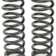 Load image into Gallery viewer, Moroso 68-74 Chevrolet Nova Front Coil Springs - 250lbs/in - 1730-1780lbs - Set of 2