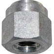 Load image into Gallery viewer, Moroso -6An Female Weld-On Bung - Aluminum - Single
