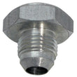 Load image into Gallery viewer, Moroso -6An Male Weld-On Bung - Aluminum - Single