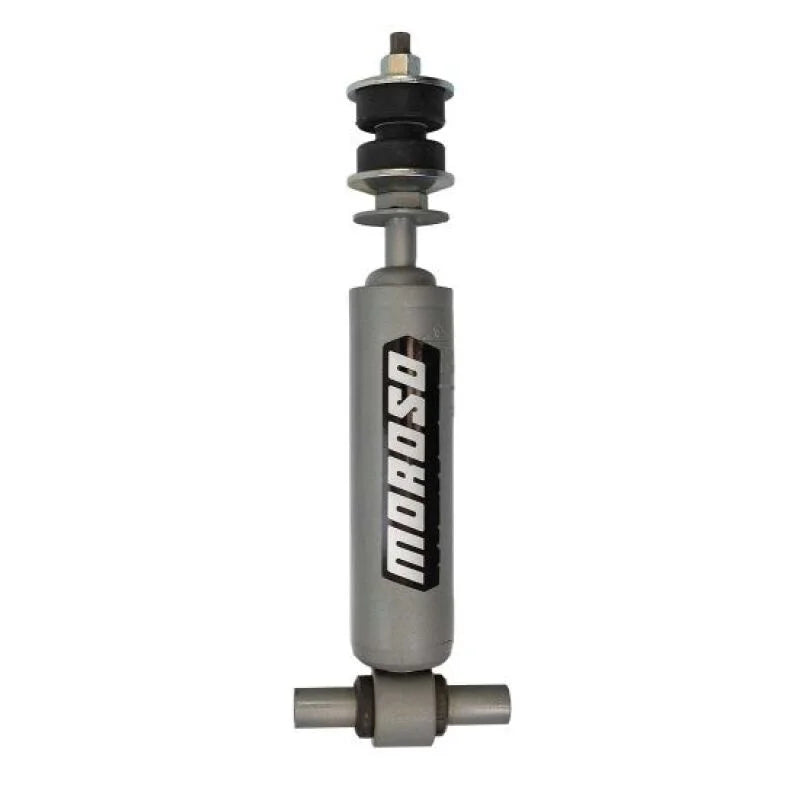 Moroso 74-78 Ford Pinto/Mustang II 3 Way Adjustable Front Drag Shock