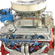 Load image into Gallery viewer, Moroso 74-Up Chevrolet V8 Super HEI Ignition Kit w/Distributor Cap/Rotor/Blue Max Wires &amp; Loom Kit