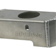 Load image into Gallery viewer, Moroso 79-93 Ford Mustang Brake Booster Cover - Fabricated Aluminum