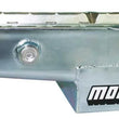 Load image into Gallery viewer, Moroso 80-85 Chevrolet Small Block (w/1in Inspection Bung) Wet Sump 7qt 7.5in Steel Oil Pan
