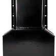 Load image into Gallery viewer, Moroso 80-85 Chevy Small Block/Dart (w/2 Pc Seal) Road Race Wet Sump 7qt 7.5in Steel Oil Pan - Black - Main Product View
