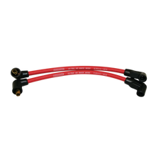 Load image into Gallery viewer, Moroso 82-89 Harley-Davidson FXR Ultra 40 Wire Set - Red
