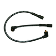 Load image into Gallery viewer, Moroso 85-96 Harley-Davidson FLT/FLHT/FLHR/FLTR/FLHS Spiral Core Wire Set - Black