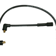 Load image into Gallery viewer, Moroso 85-96 Harley-Davidson FLT/FLHT/FLHR/FLTR/FLHS Suppression Core Wire Set - Black