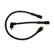 Load image into Gallery viewer, Moroso 86-03 Harley-Davidson XL (Except XL 1200S) Ultra 40 Wire Set - Black
