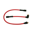 Load image into Gallery viewer, Moroso 86-03 Harley-Davidson XL (Excl 1200S) Ultra 40 Wire Set - Red
