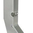 Load image into Gallery viewer, Moroso 86-93 Ford Mustang Coolant Expansion Tank - Direct Bolt-In Replacement