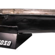 Load image into Gallery viewer, Moroso 86-Up Chevrolet SBC (w/1 Piece Rear Main Seal) Wet Sump 7qt 8.25in Steel Oil Pan - Black - Installation View