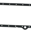 Load image into Gallery viewer, Moroso 86-Up Chevrolet Small Block Oil Pan Gasket - One Piece - Reinforced Steel