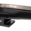 Load image into Gallery viewer, Moroso 86-Up Chevrolet Small Block (w/1 Piece Rear Main Seal) Wet Sump 6qt 9in Steel Oil Pan - Black - Main Product View