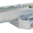 Load image into Gallery viewer, Moroso 86-Up Chevrolet Small Block (w/1 Piece Rear Main Seal) Wet Sump 7qt 7-1/8in Steel Oil Pan