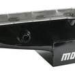 Load image into Gallery viewer, Moroso 86-Up Chevrolet Small Block (w/1in Inspection Bung) Wet Sump 7qt 7.5in Steel Oil Pan