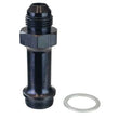 Load image into Gallery viewer, Moroso -8AN x 7/8in-20, 3in Long Carburetor Fuel Inlet Fitting