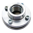 Load image into Gallery viewer, Moroso -8An Female Non Weld-On Valve Cover Fitting w/Baffle