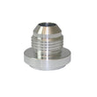 Load image into Gallery viewer, Moroso -8An Male Weld-On Bung - Aluminum - Single