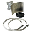 Load image into Gallery viewer, Moroso 8in Tank Dry Sump Tank Straight Mount
